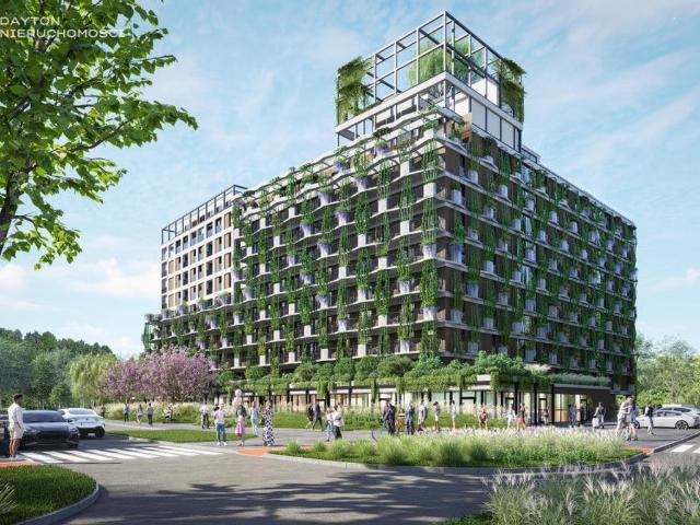 Mieszkanie na sprzedaż w Katowice, Śląskie
