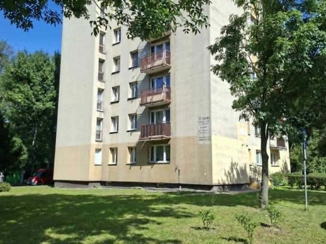 Mieszkanie na sprzedaż w Katowice, Śląskie