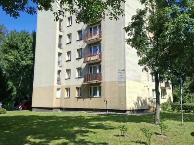 Mieszkanie na sprzedaż w Katowice, Śląskie