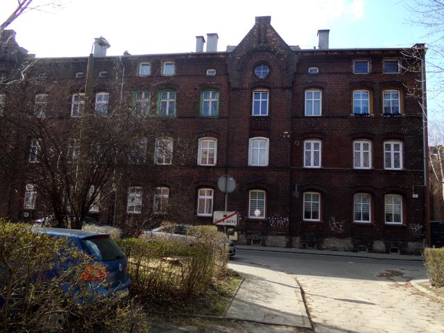 Mieszkanie na sprzedaż w Katowice, Śląskie