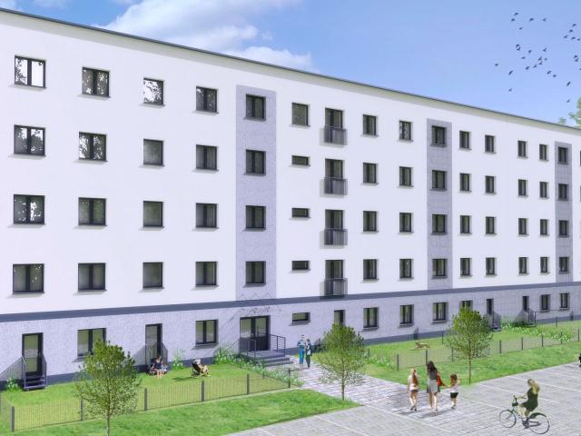 Mieszkanie na sprzedaż w Katowice, Śląskie