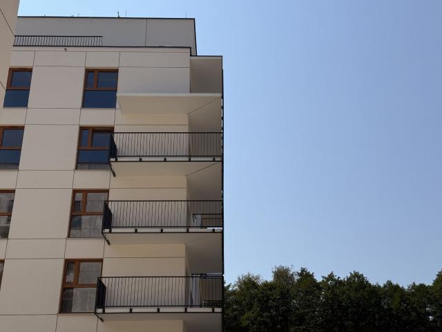 Mieszkanie na sprzedaż w Katowice, Śląskie