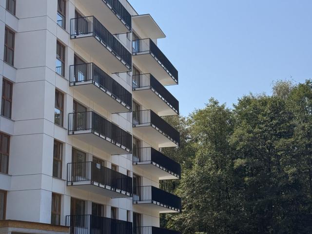Mieszkanie na sprzedaż w Katowice, Śląskie