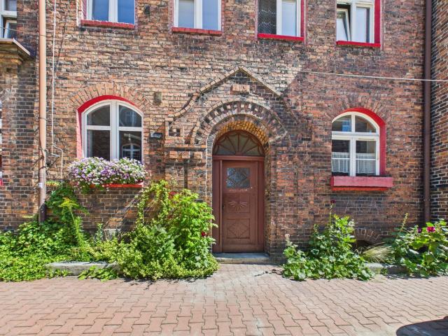 Mieszkanie na sprzedaż w Katowice, Śląskie
