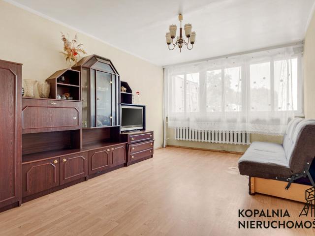 Mieszkanie na sprzedaż w Katowice, Śląskie