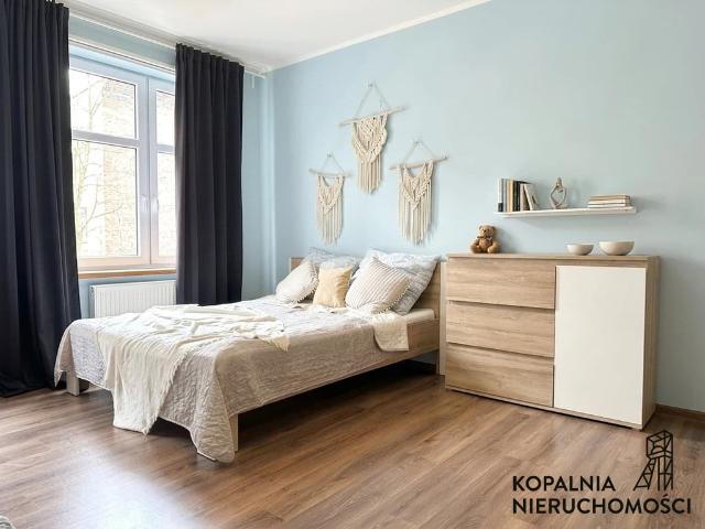Mieszkanie na sprzedaż w Katowice, Śląskie