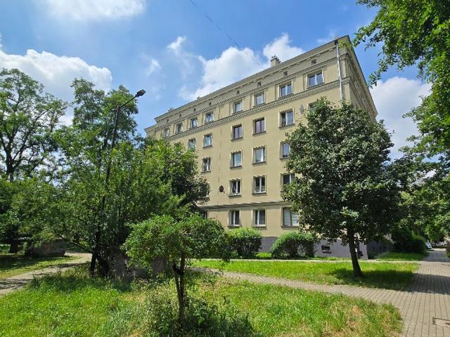 Mieszkanie na sprzedaż w Katowice, Śląskie