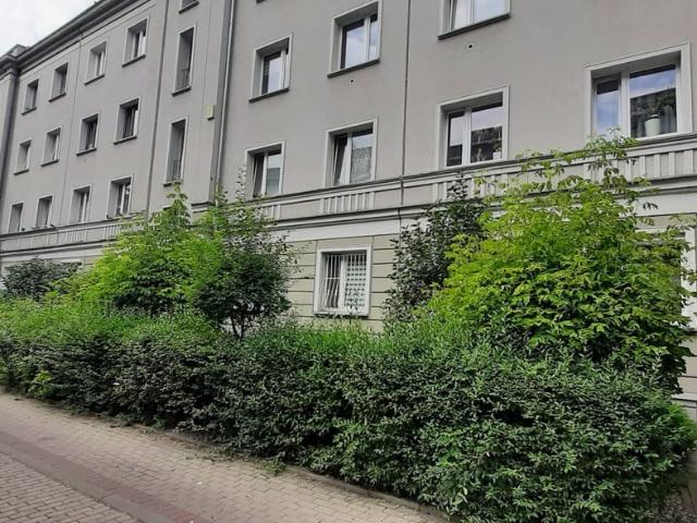 Mieszkanie na sprzedaż w Katowice, Śląskie