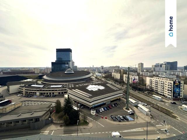 Mieszkanie na sprzedaż w Katowice, Śląskie