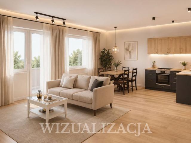 Mieszkanie na sprzedaż w Katowice, Śląskie