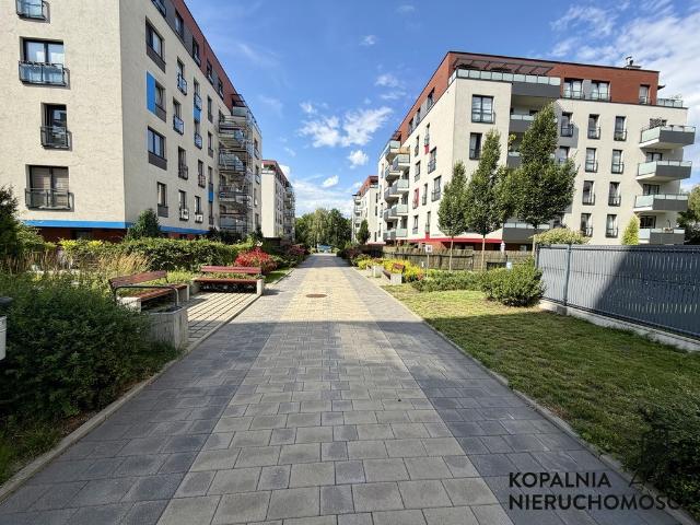 Mieszkanie na sprzedaż w Katowice, Śląskie