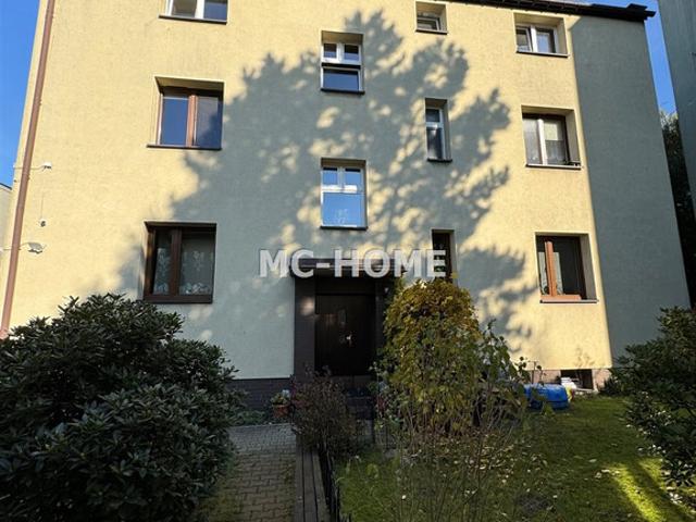 Mieszkanie na sprzedaż w Katowice, Śląskie