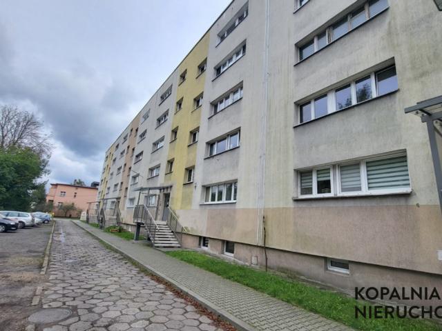 Mieszkanie na sprzedaż w Katowice, Śląskie