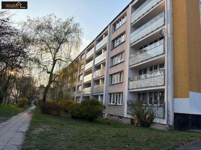 Mieszkanie na sprzedaż w Katowice, Śląskie