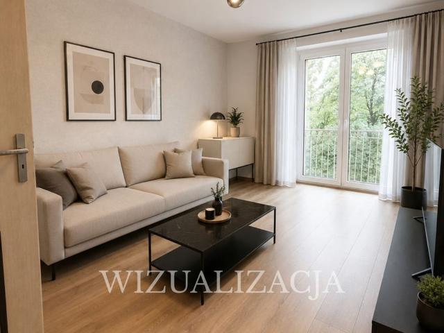 Mieszkanie na sprzedaż w Katowice, Śląskie