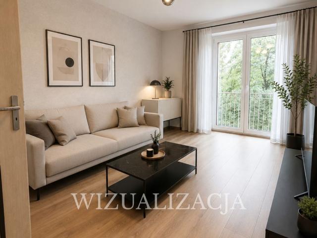 Mieszkanie na sprzedaż w Katowice, Śląskie