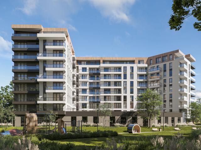 Mieszkanie na sprzedaż w Katowice, Śląskie