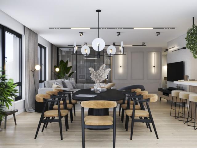 Mieszkanie na sprzedaż w Katowice, Śląskie