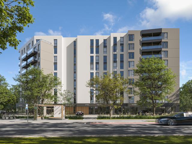 Mieszkanie na sprzedaż w Katowice, Śląskie