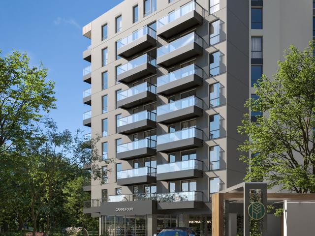 Mieszkanie na sprzedaż w Katowice, Śląskie