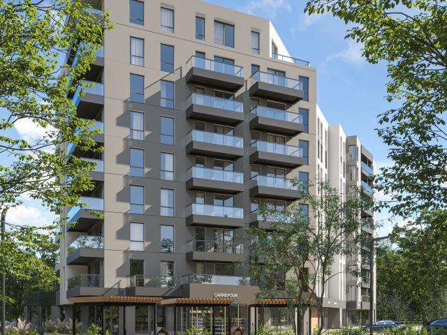 Mieszkanie na sprzedaż w Katowice, Śląskie