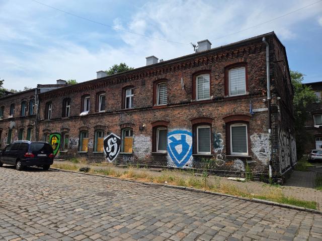 Mieszkanie na sprzedaż w Katowice, Śląskie