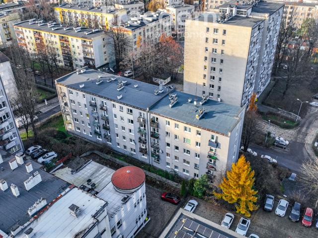 Mieszkanie na sprzedaż w Katowice, Śląskie