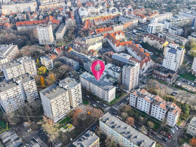 Mieszkanie na sprzedaż w Katowice, Śląskie