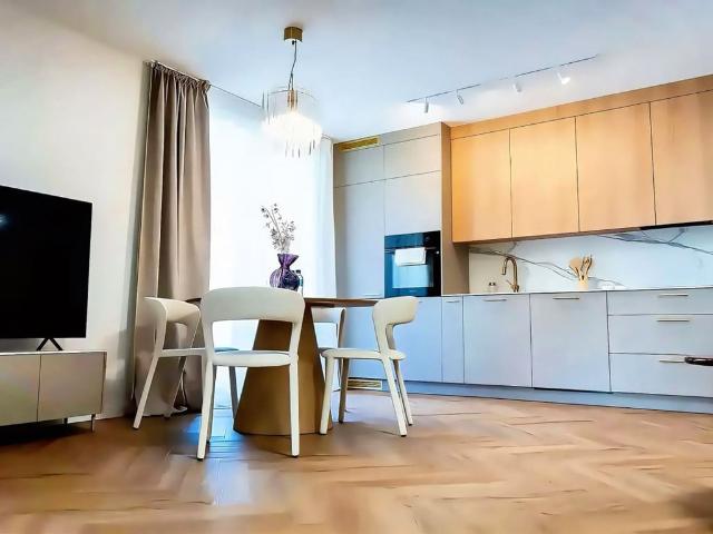 Mieszkanie na sprzedaż w Katowice, Śląskie
