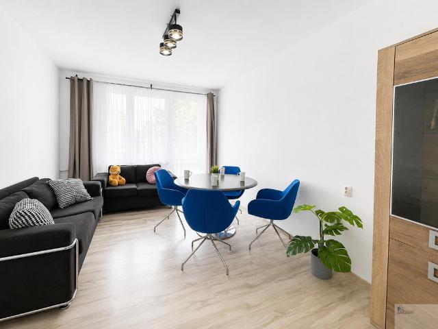 Mieszkanie na sprzedaż w Katowice, Śląskie
