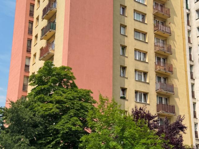 Mieszkanie na sprzedaż w Katowice, Śląskie