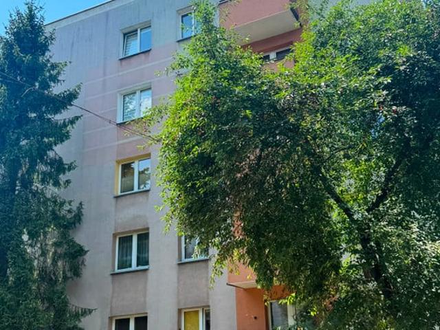 Mieszkanie na sprzedaż w Tychy, Śląskie