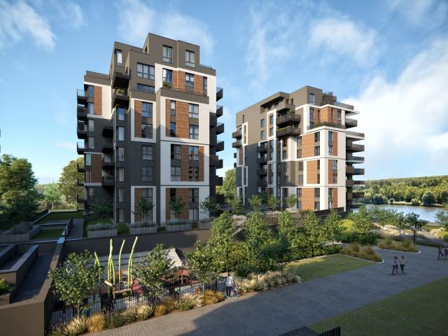 Mieszkanie na sprzedaż w Katowice, Śląskie