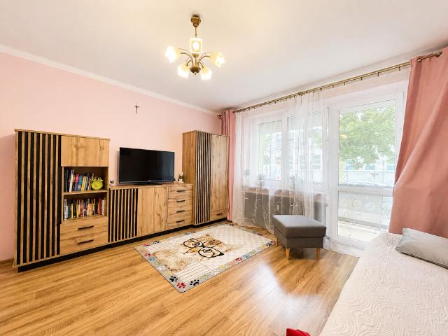 Mieszkanie na sprzedaż w Katowice, Śląskie