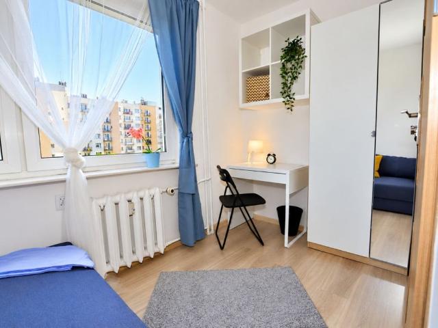 Mieszkanie na sprzedaż w Osiedle Paderewskiego, Katowice