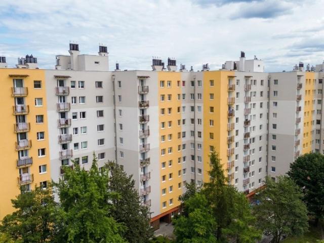 Mieszkanie na sprzedaż w Katowice, Śląskie