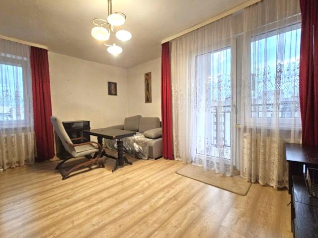 Mieszkanie na sprzedaż w Katowice, Śląskie