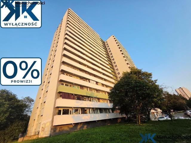 Mieszkanie na sprzedaż w Katowice, Śląskie