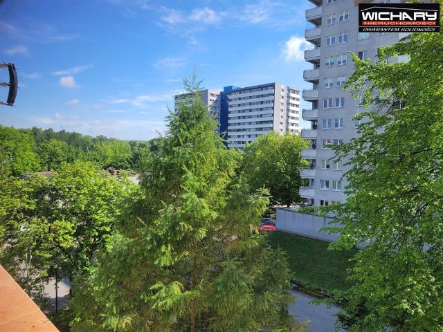 Mieszkanie na sprzedaż w Katowice, Śląskie