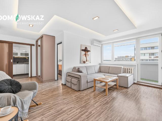 Mieszkanie na sprzedaż w Katowice, Śląskie