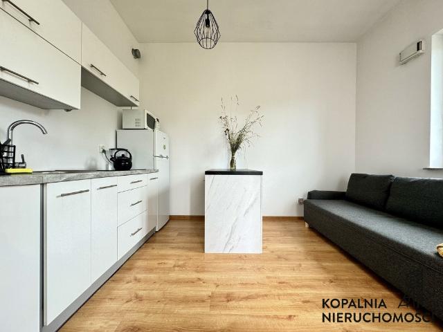 Mieszkanie na sprzedaż w Katowice, Śląskie