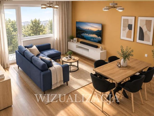 Mieszkanie na sprzedaż w Katowice, Śląskie
