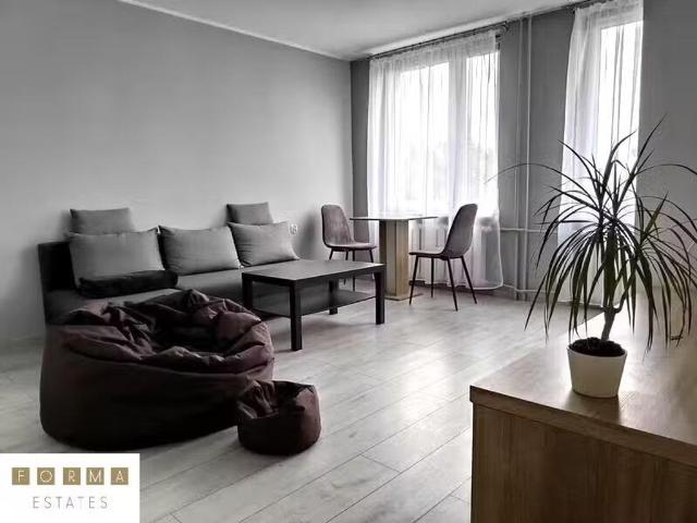Mieszkanie na sprzedaż w Katowice, Śląskie