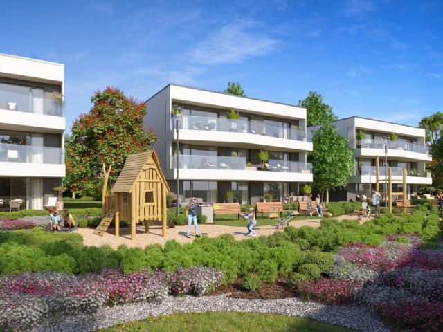 Mieszkanie na sprzedaż w Katowice, Śląskie