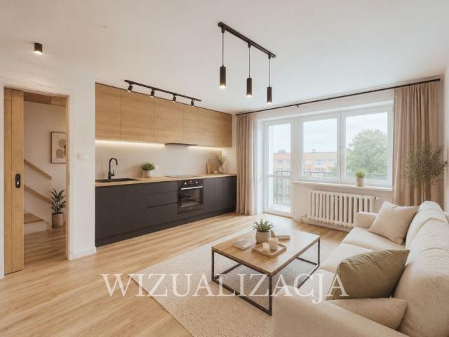 Mieszkanie na sprzedaż w Katowice, Śląskie