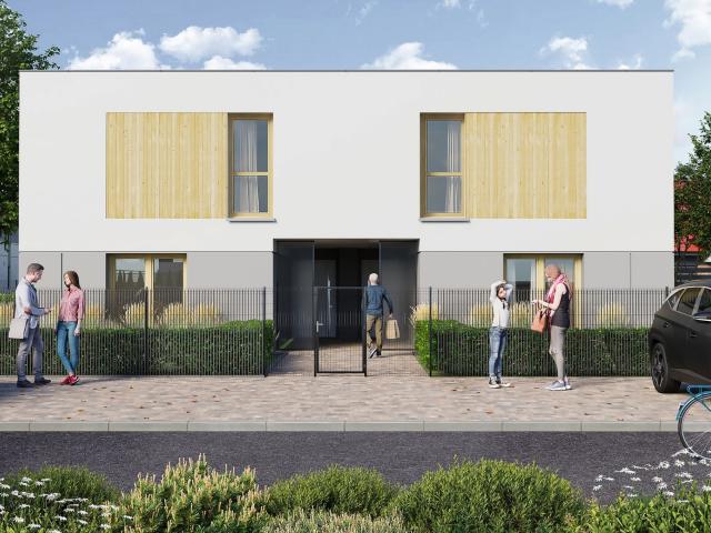 Mieszkanie na sprzedaż w Katowice, Śląskie