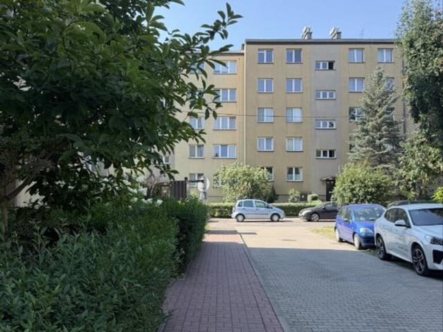 Mieszkanie na sprzedaż w Katowice, Śląskie