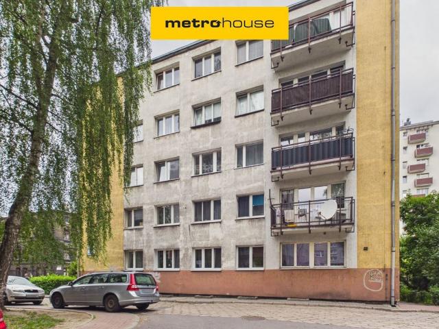 Mieszkanie na sprzedaż w Katowice, Śląskie