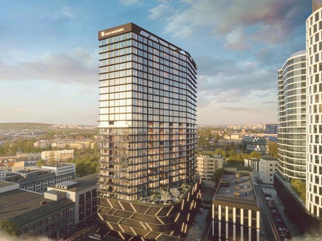 Mieszkanie na sprzedaż w Katowice, Śródmieście