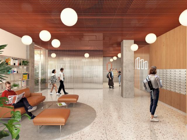 Mieszkanie na sprzedaż w Śródmieście, Katowice